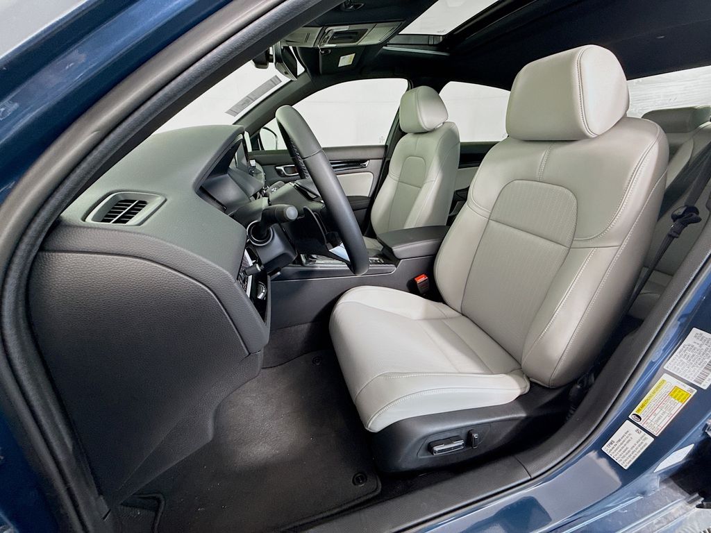 Thumbnail: 2026 Honda Civic - 18