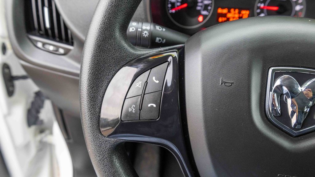 Used 2022 Ram Promaster City Base 4D Wagon