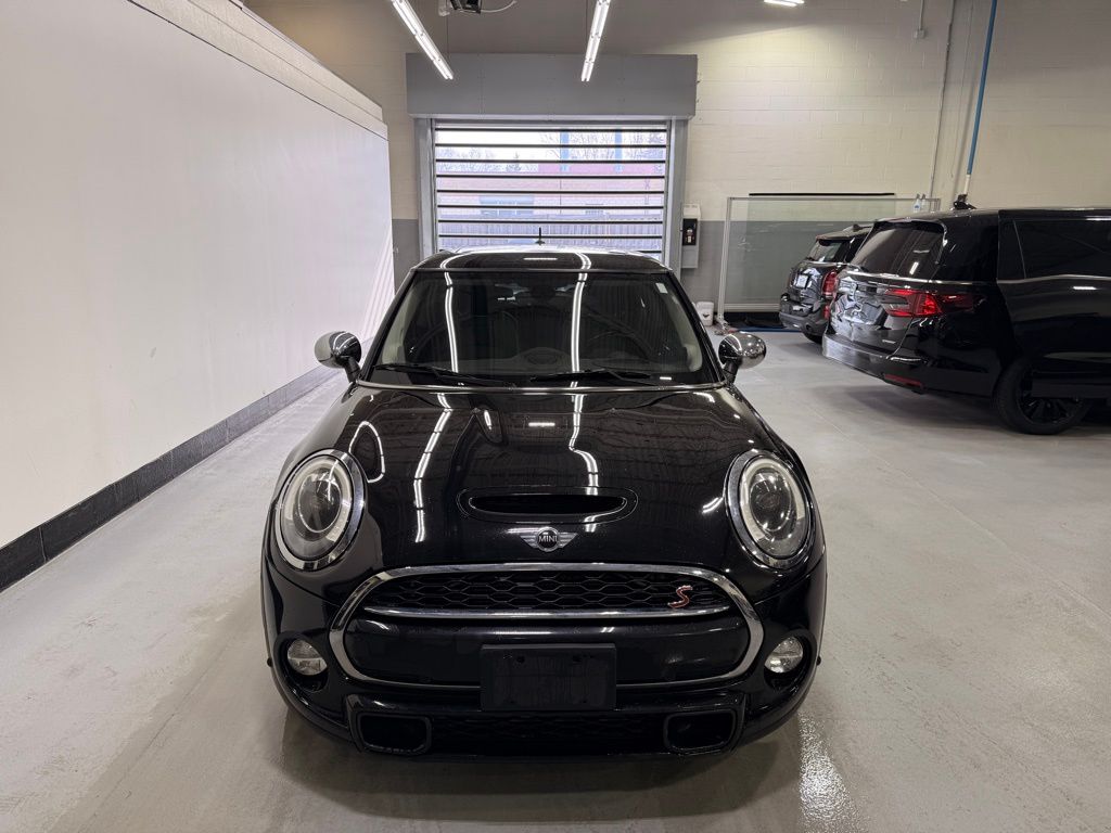 Thumbnail: 2018 MINI Cooper - 8