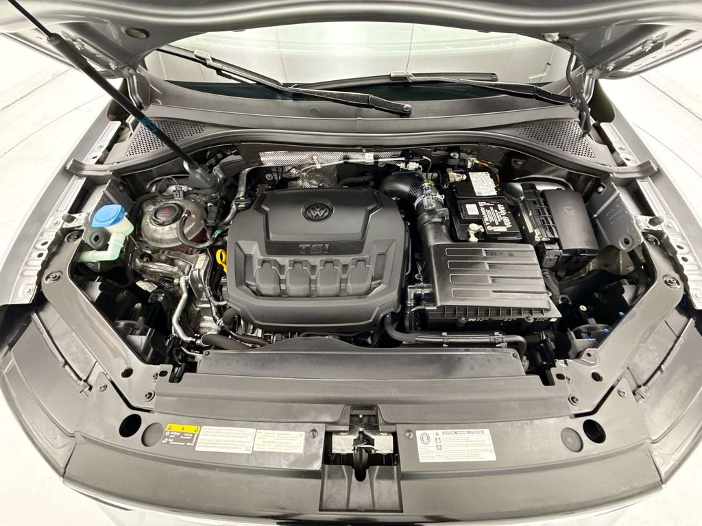 Thumbnail: 2020 Volkswagen Tiguan - 27
