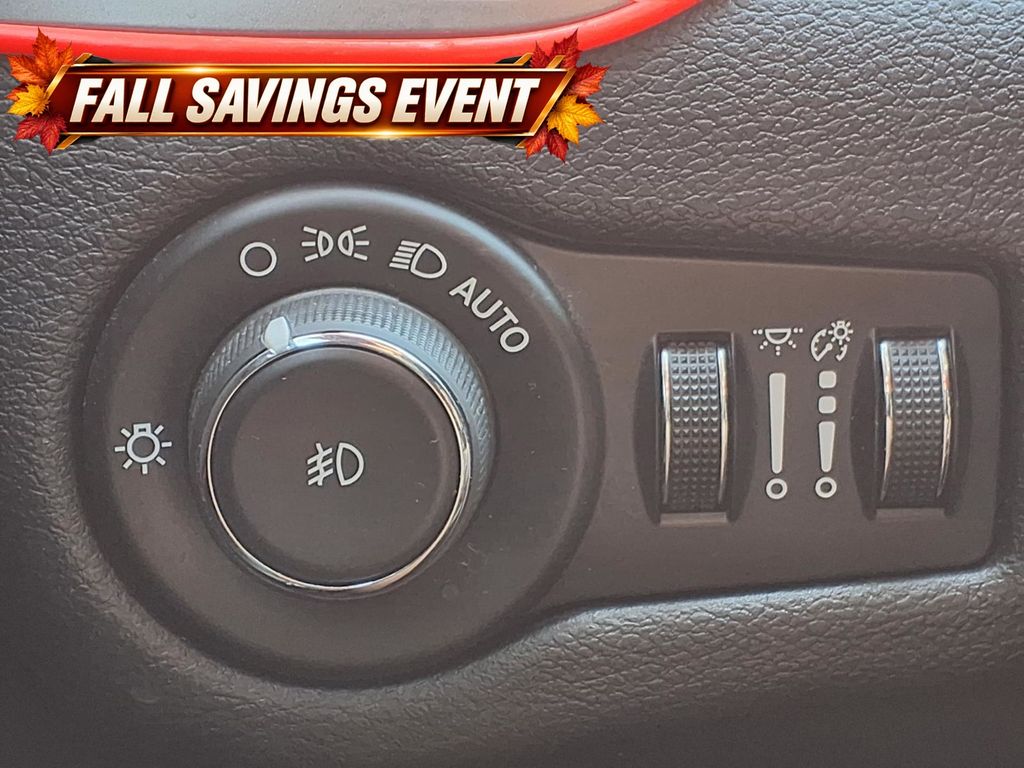 2019 Jeep Cherokee Latitude Plus Gray at Cook Ford