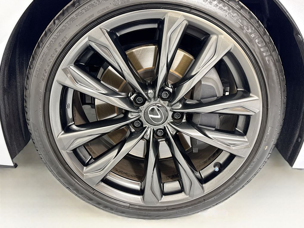 Thumbnail: 2025 Lexus IS - 30