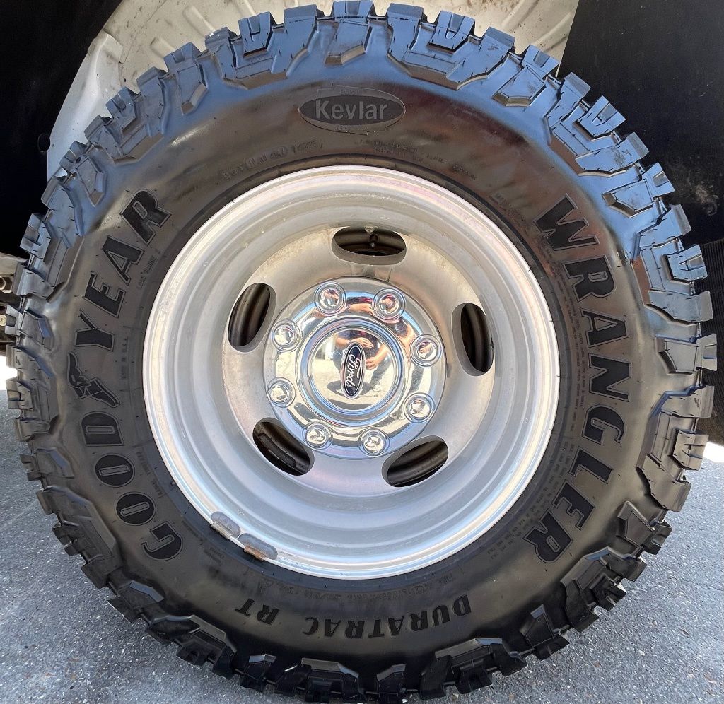 2020 Ford F-350SD XLT White at Legacy Ford