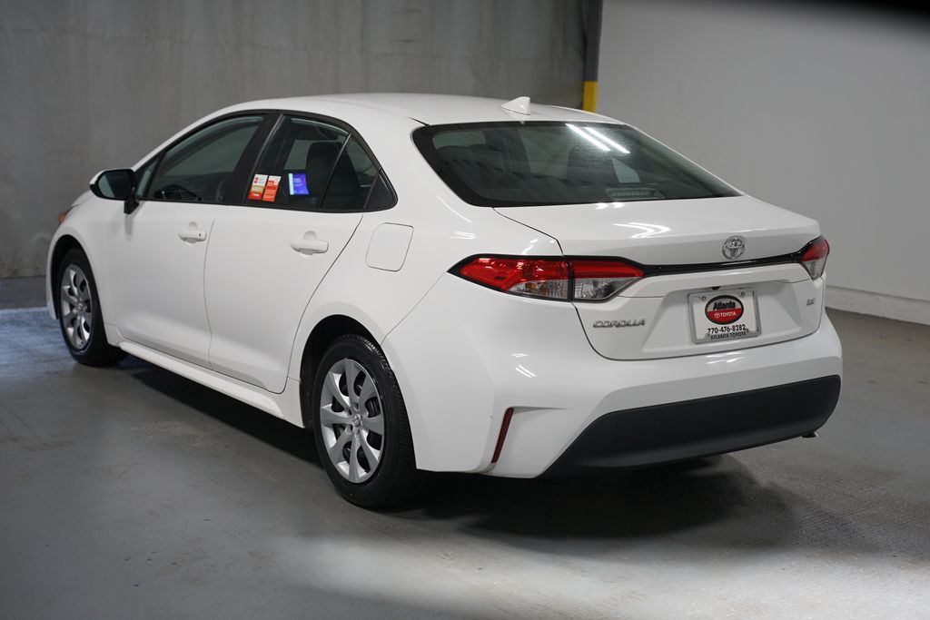Thumbnail: 2023 Toyota Corolla - 6