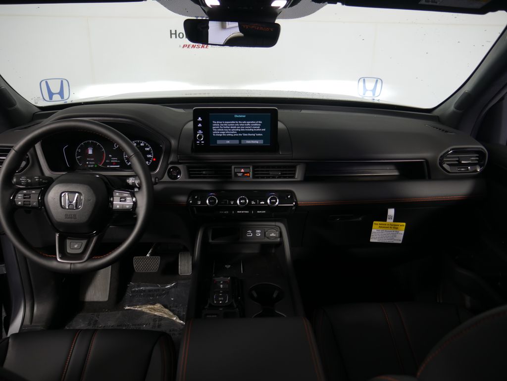 Thumbnail: 2025 Honda Pilot - 14