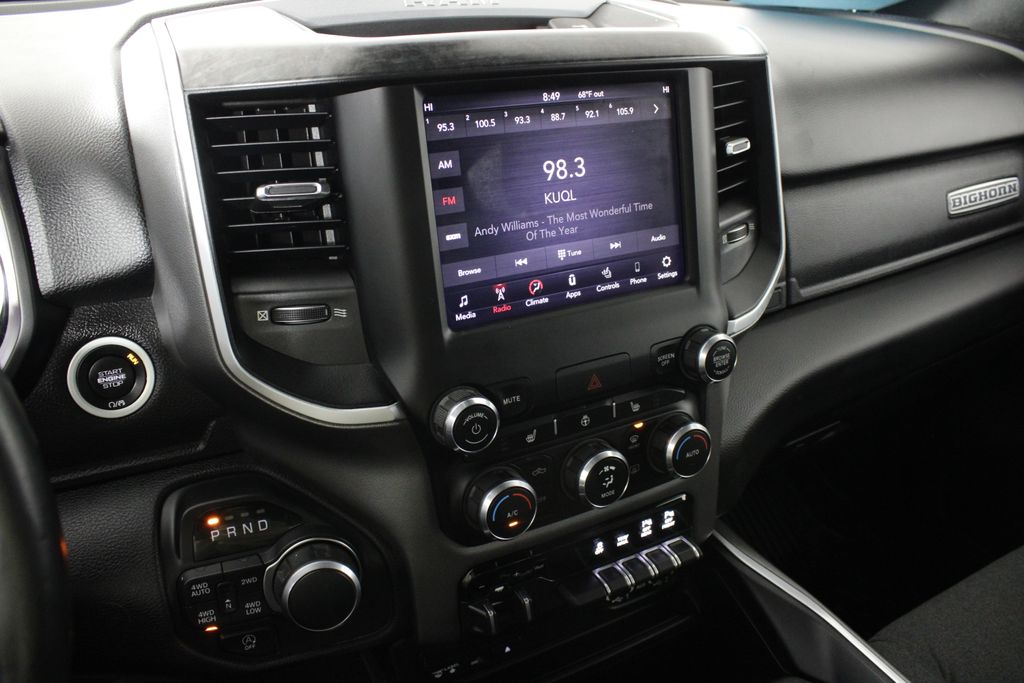 Used 2019 Ram 1500 for sale in 