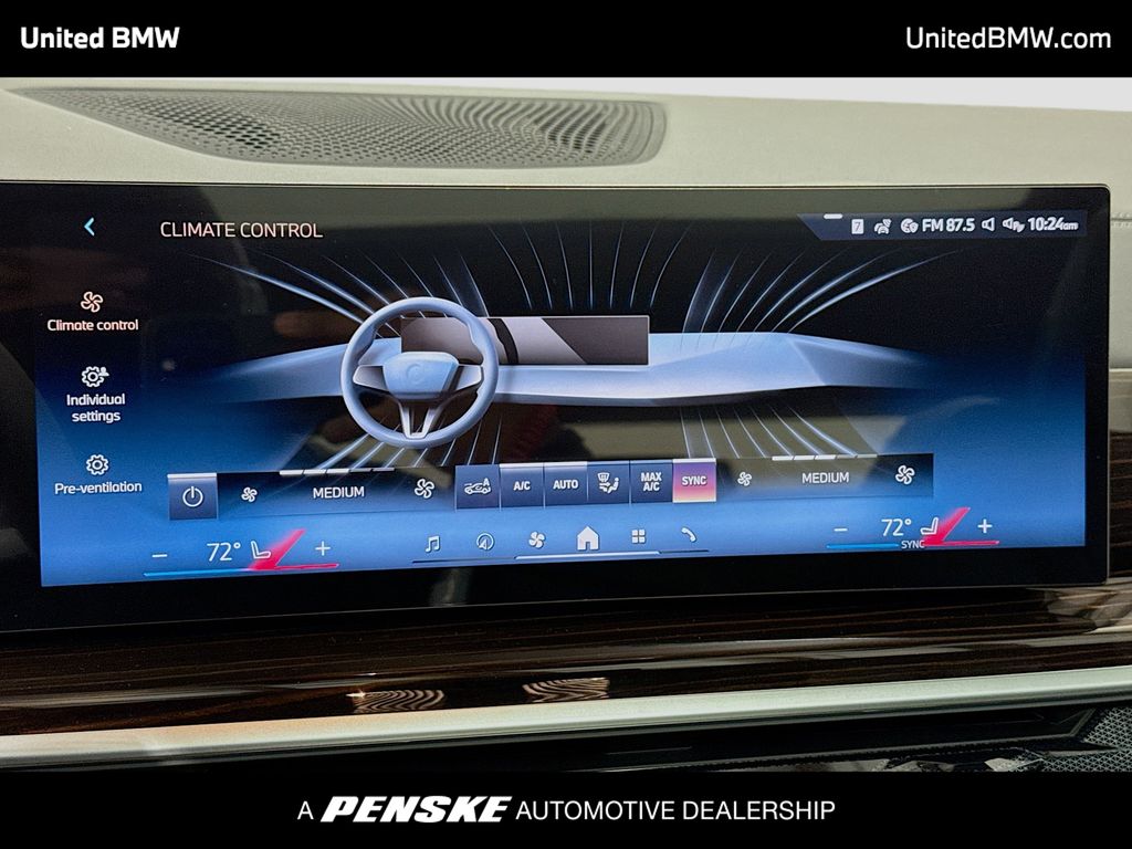 Thumbnail: 2026 BMW X5 - 11