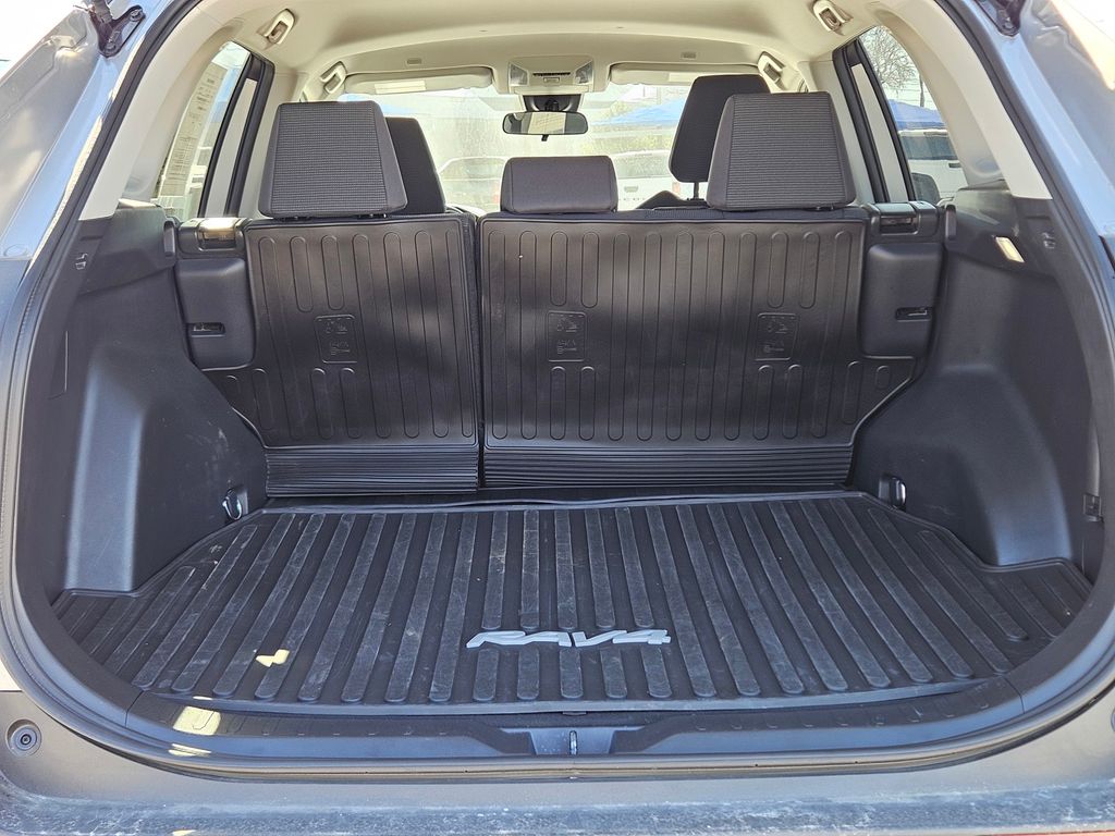 Used Car 2024 Toyota Rav4  Le For Sale Under $30,000 In San Marcos, Texas