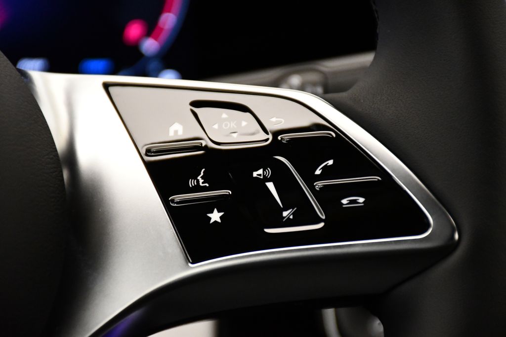 Thumbnail: 2025 Mercedes-Benz GLA - 23