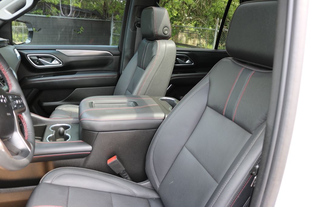 Used Car 2023 Chevrolet Tahoe  Rst For Sale Under $60,000 In Austin, Texas