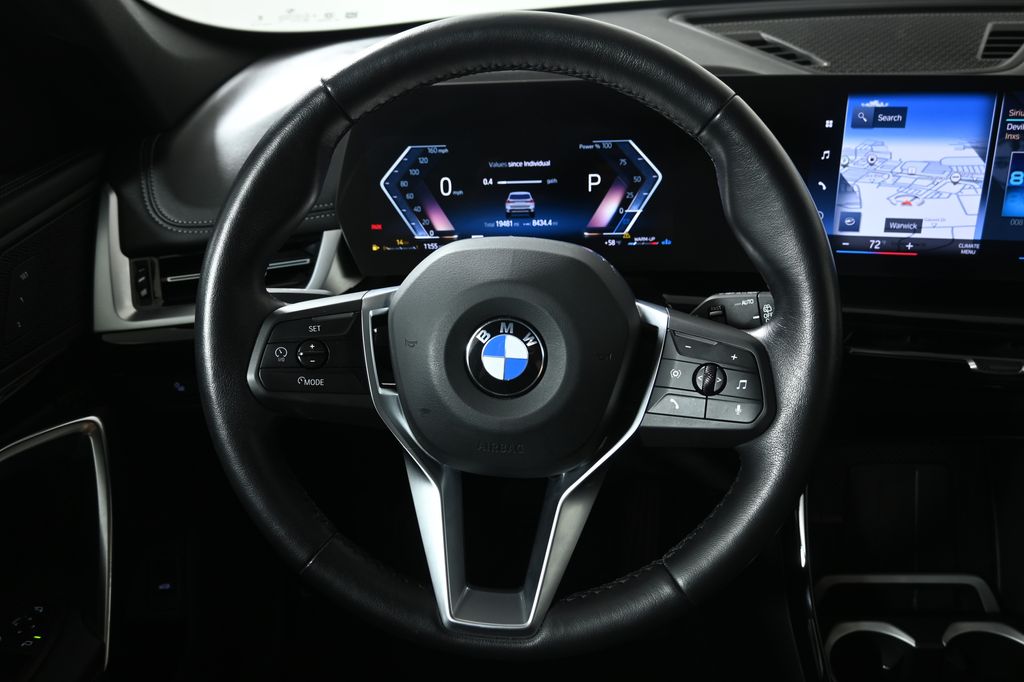 Thumbnail: 2023 BMW X1 - 17