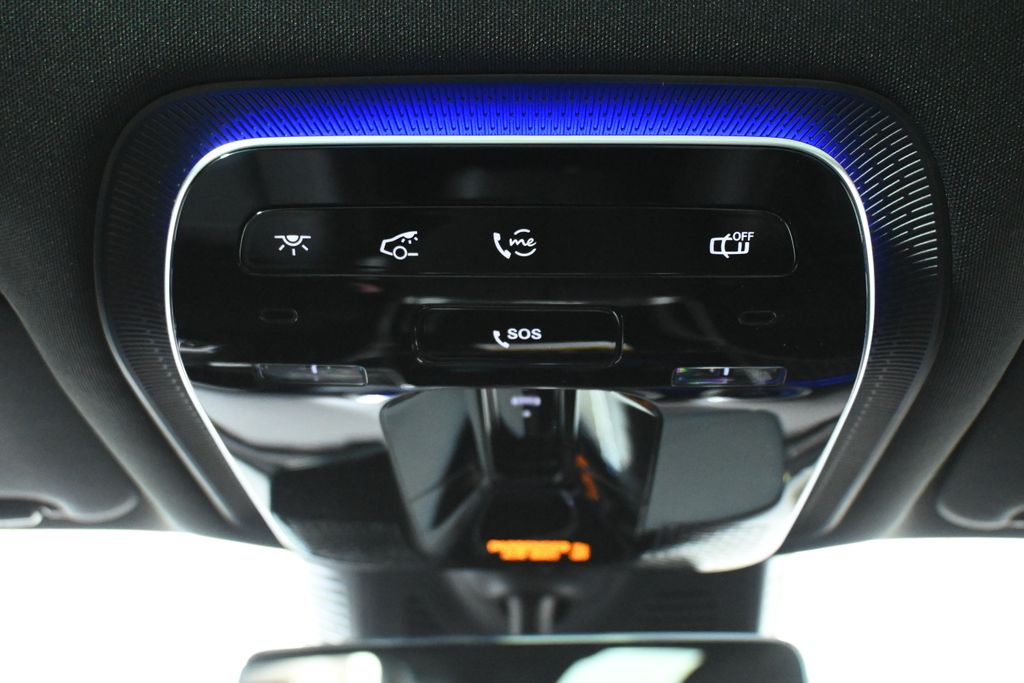 Thumbnail: 2026 Mercedes-Benz GLC - 16