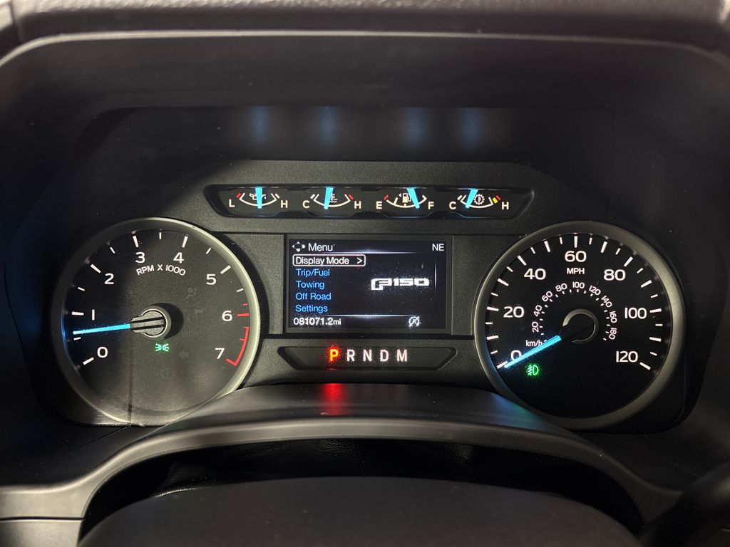 Certified Used 2018 Gray Ford XLT image 21