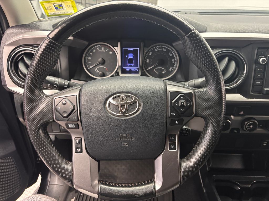 Thumbnail: 2019 Toyota Tacoma - 22