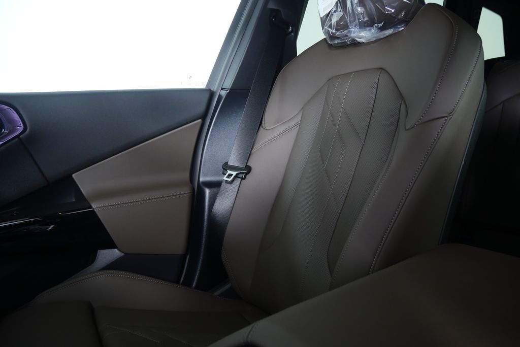 Thumbnail: 2026 BMW X3 - 20