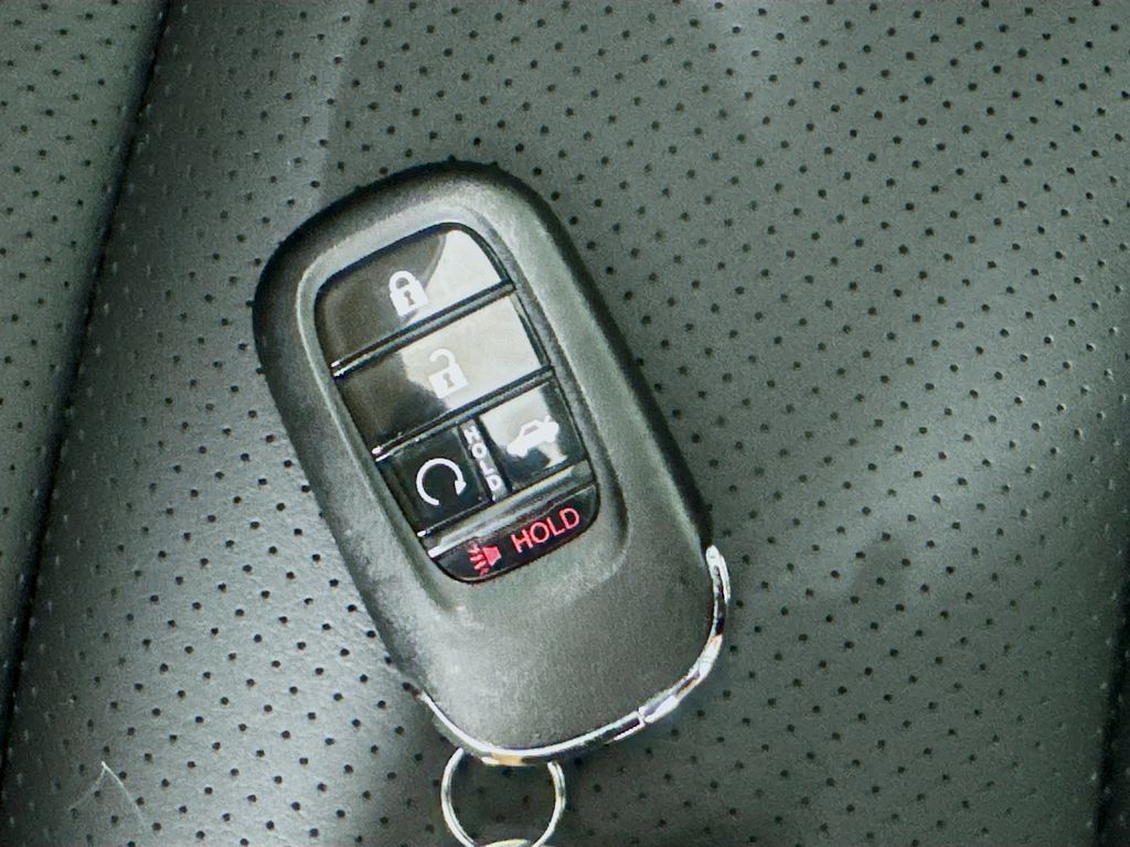 Used Car 2025 Honda Accord Hybrid  Ex-l For Sale Under $35,000 In Austin, Texas