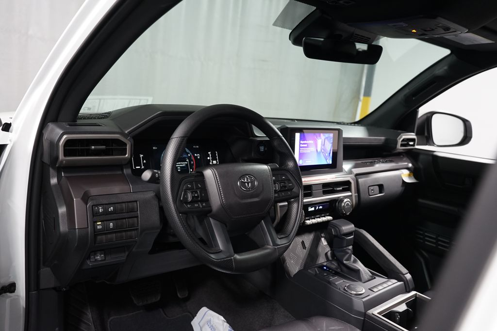 Thumbnail: 2026 Toyota Tacoma - 12