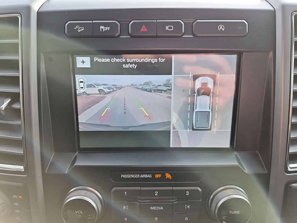 Used Car 2018 Ford F-150  Raptor For Sale Under $40,000 In Austin, Texas