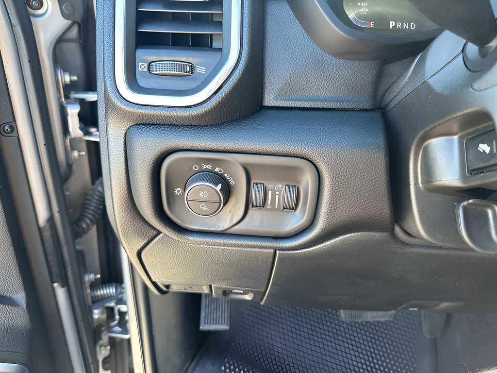 Used Car 2024 Ram 2500  Laramie For Sale Under $60,000 In Austin, Texas