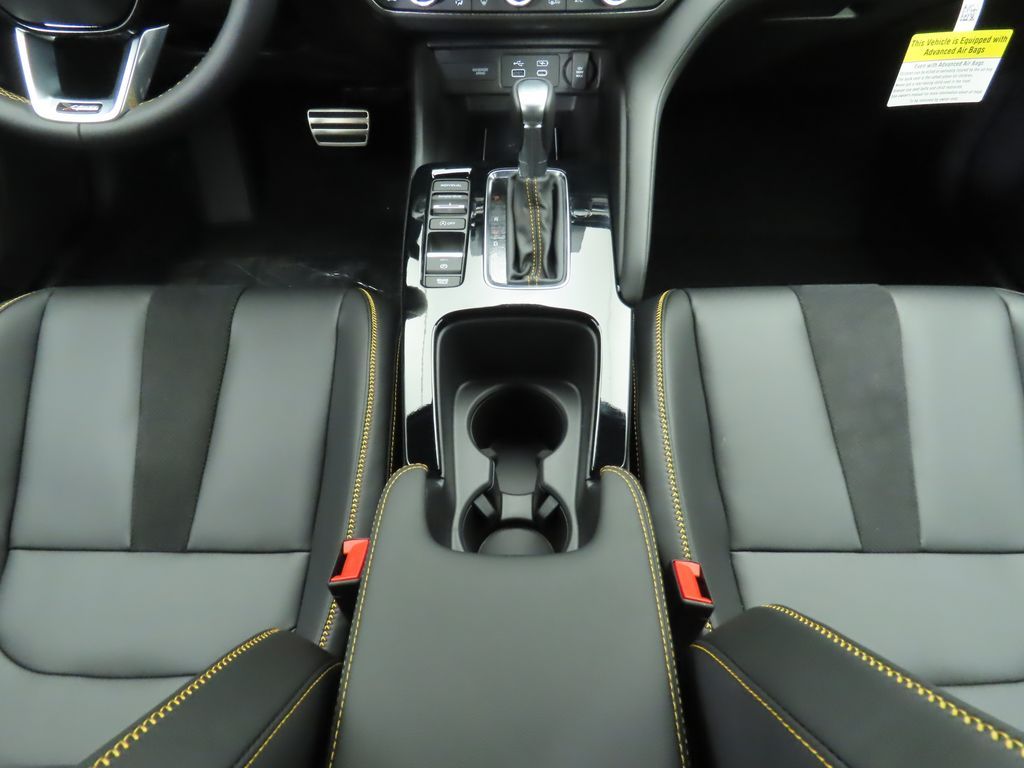 Thumbnail: 2026 Acura Integra - 16