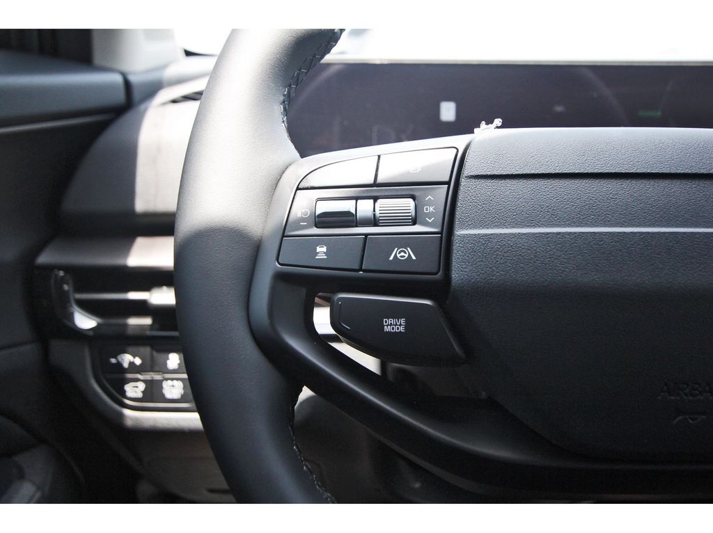 New 2026 Kia Sportage Hybrid SUV