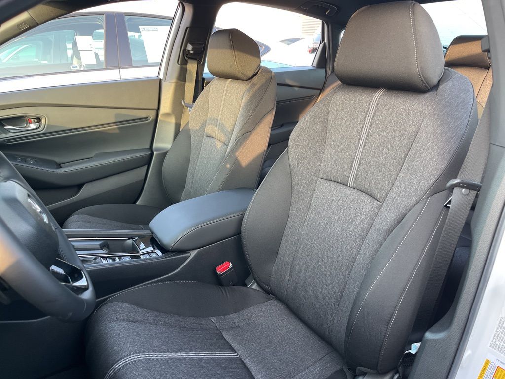 Thumbnail: 2025 Honda Accord - 12