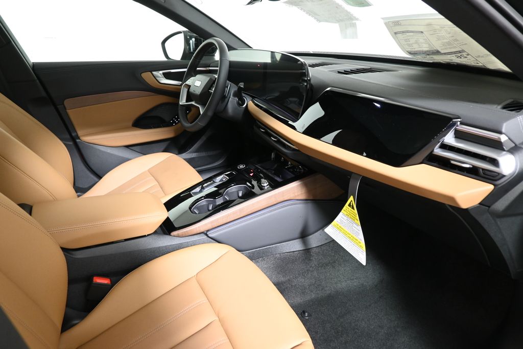 Thumbnail: 2025 Audi A5 - 20