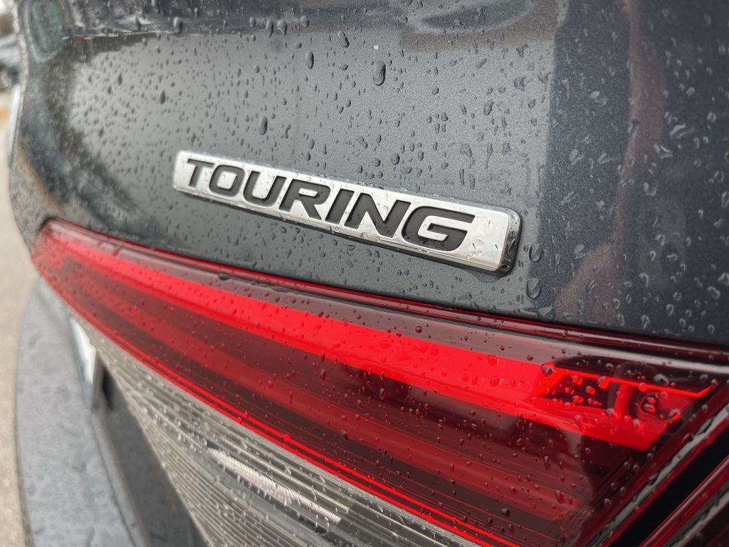 Thumbnail: 2023 Honda Civic - 9