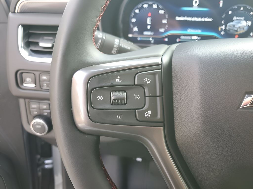 Used Car 2024 Chevrolet Tahoe  Rst For Sale Under $70,000 In Austin, Texas