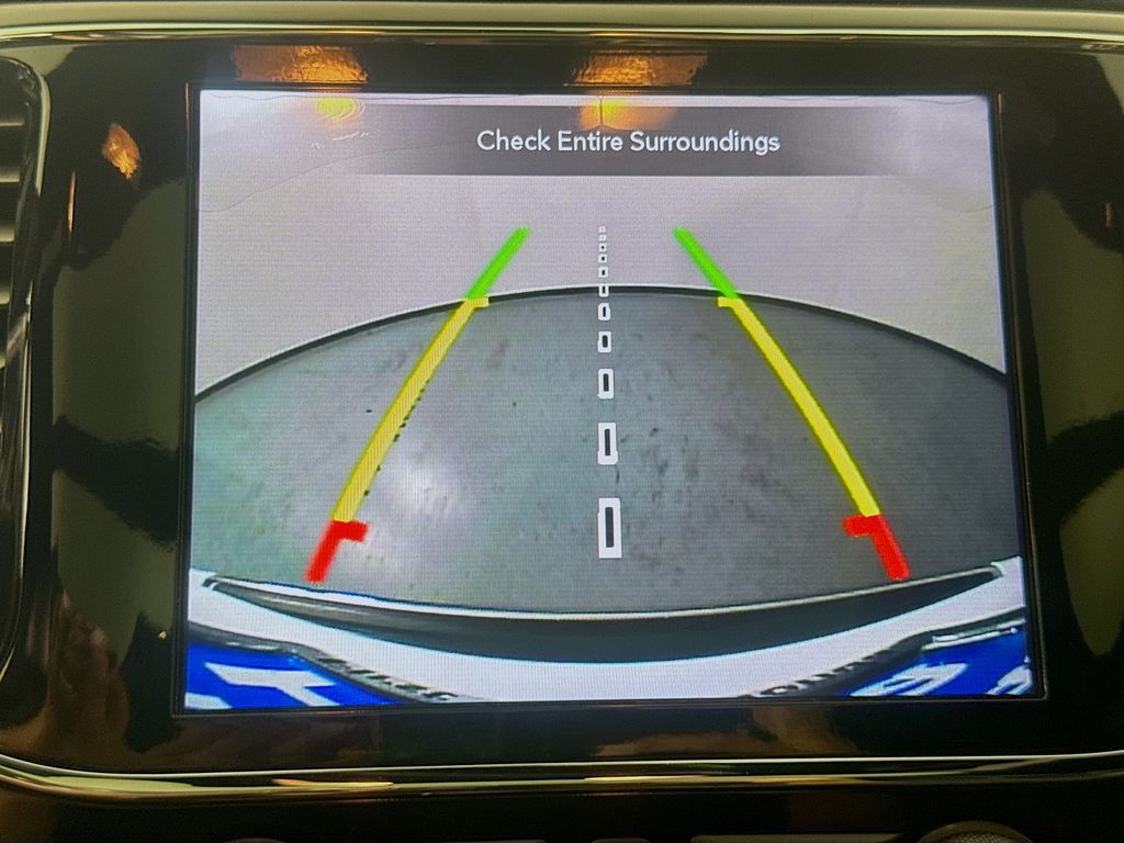 Used Car 2020 Jeep Grand Cherokee  Overland For Sale Under $25,000 In Austin, Texas