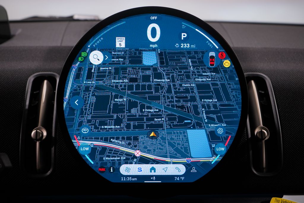 Thumbnail: 2026 MINI Cooper Countryman - 12