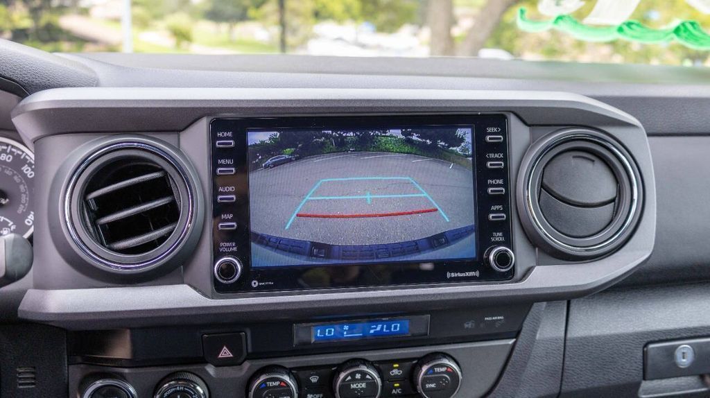 Used 2023 Toyota Tacoma TRD Off-Road 4D Double Cab