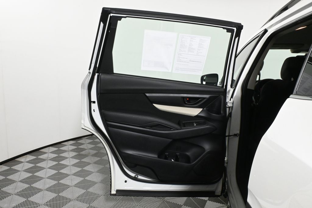 Thumbnail: 2022 Subaru Ascent - 30