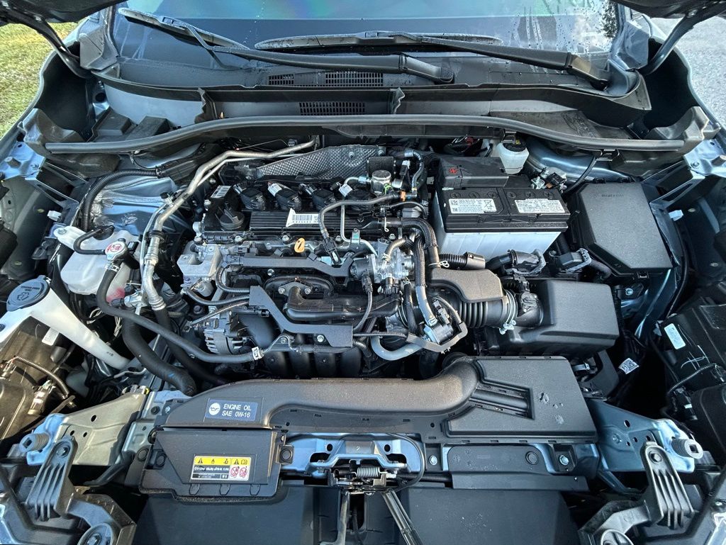 Thumbnail: 2023 Toyota Corolla Cross - 11