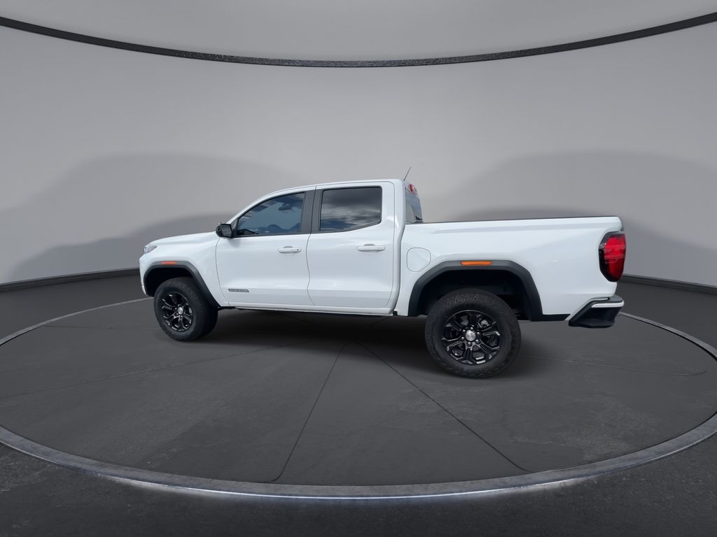 Thumbnail: 2024 GMC Canyon - 5