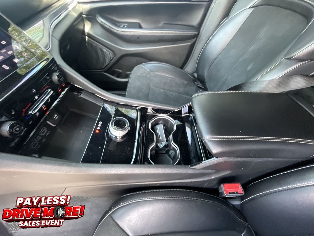Used 2023 Jeep Grand Cherokee L SUV