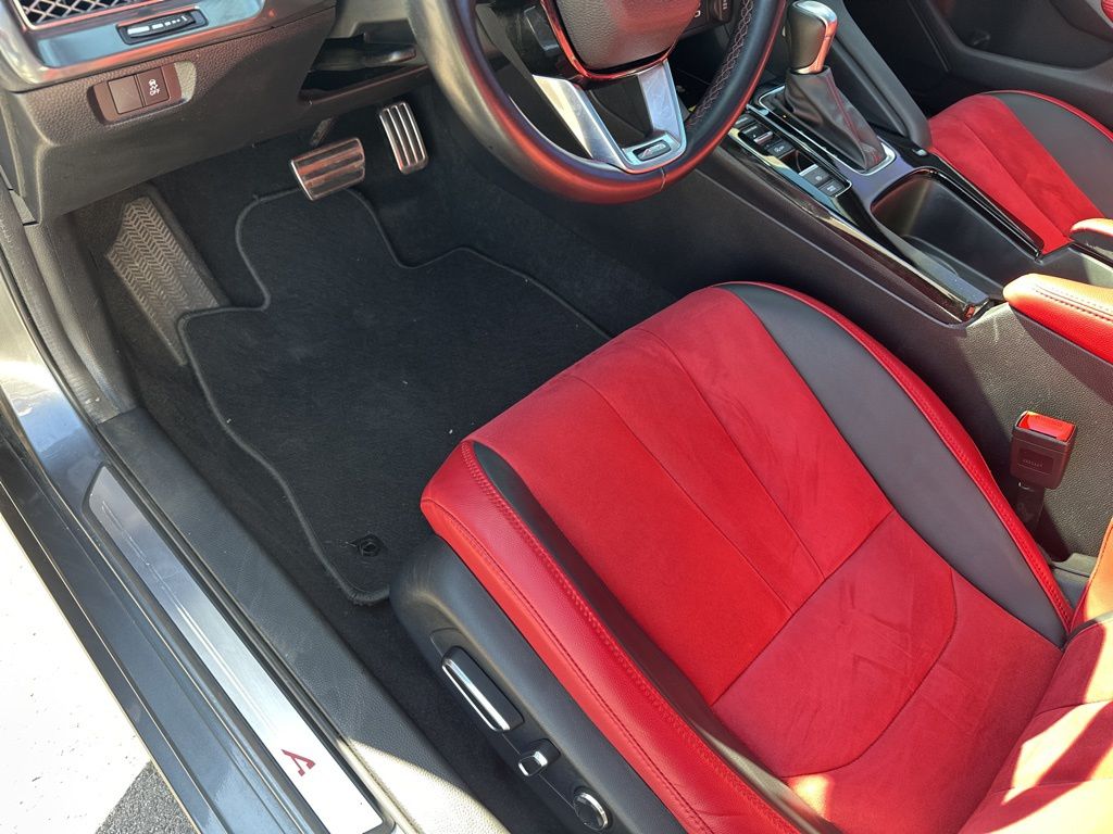 Used Car 2023 Acura Integra  A-spec Tech Package For Sale Under $30,000 In Austin, Texas