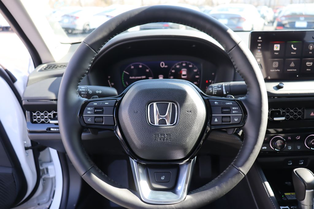 Thumbnail: 2025 Honda Accord - 32