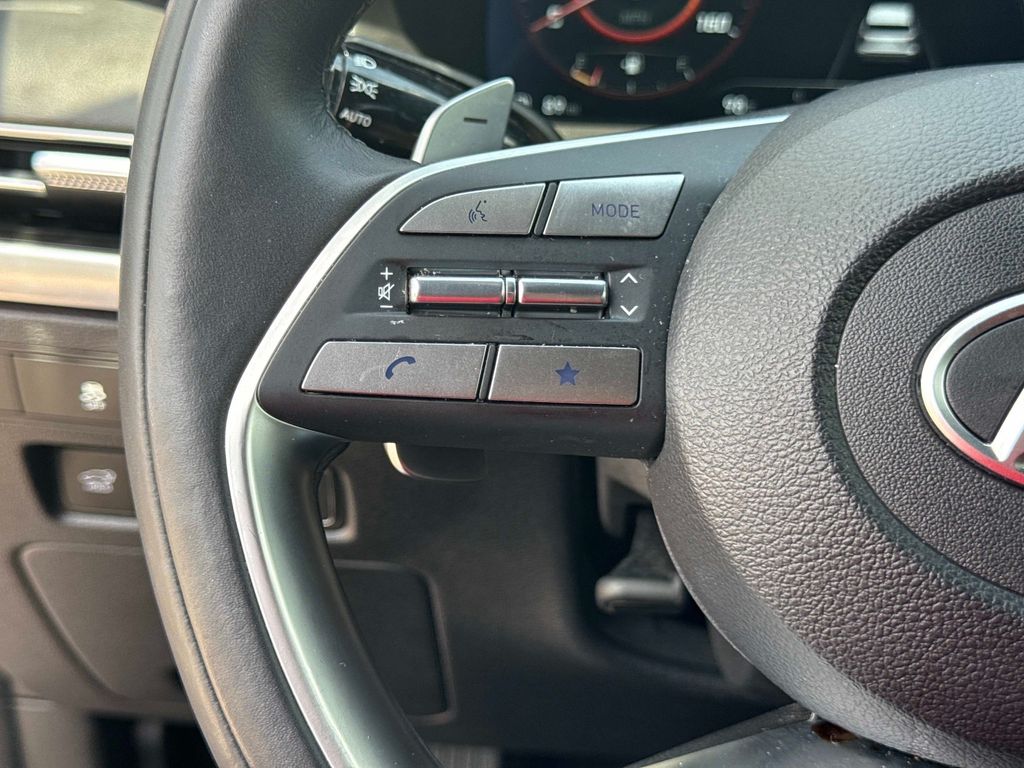 Used 2024 Hyundai Palisade SUV