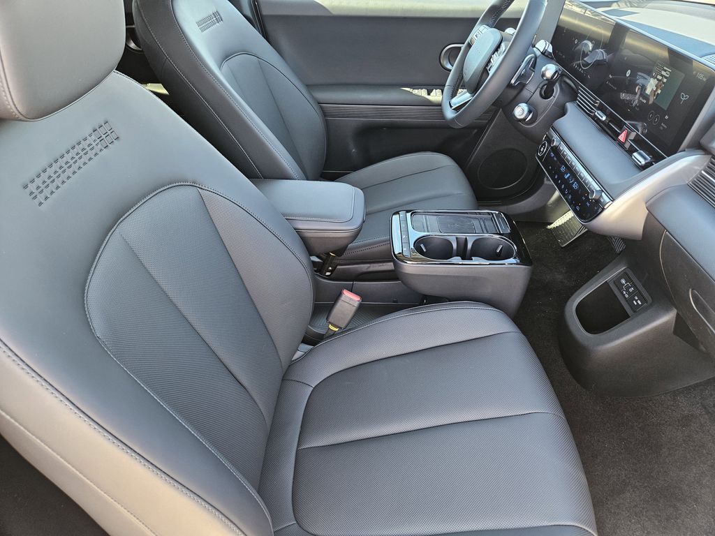 2026 Hyundai IONIQ 5