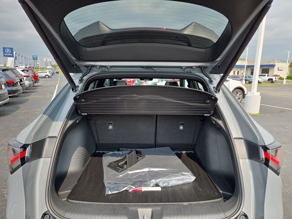 New 2025 Acura ADX For Sale in Fort Wayne, IN
