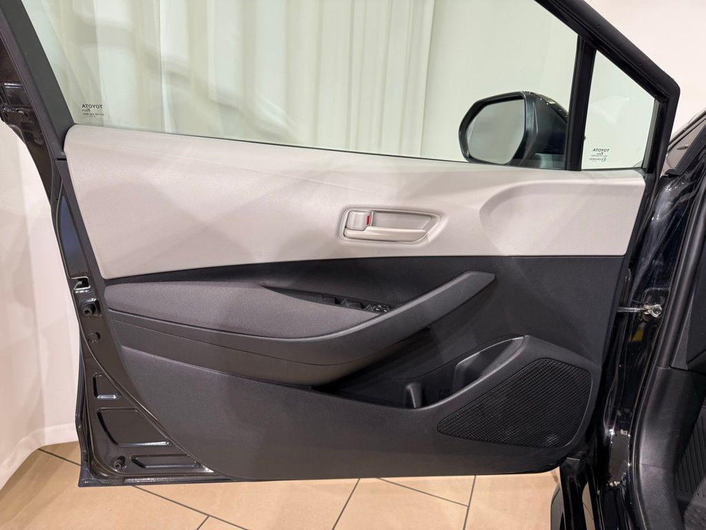 Thumbnail: 2024 Toyota Corolla - 14