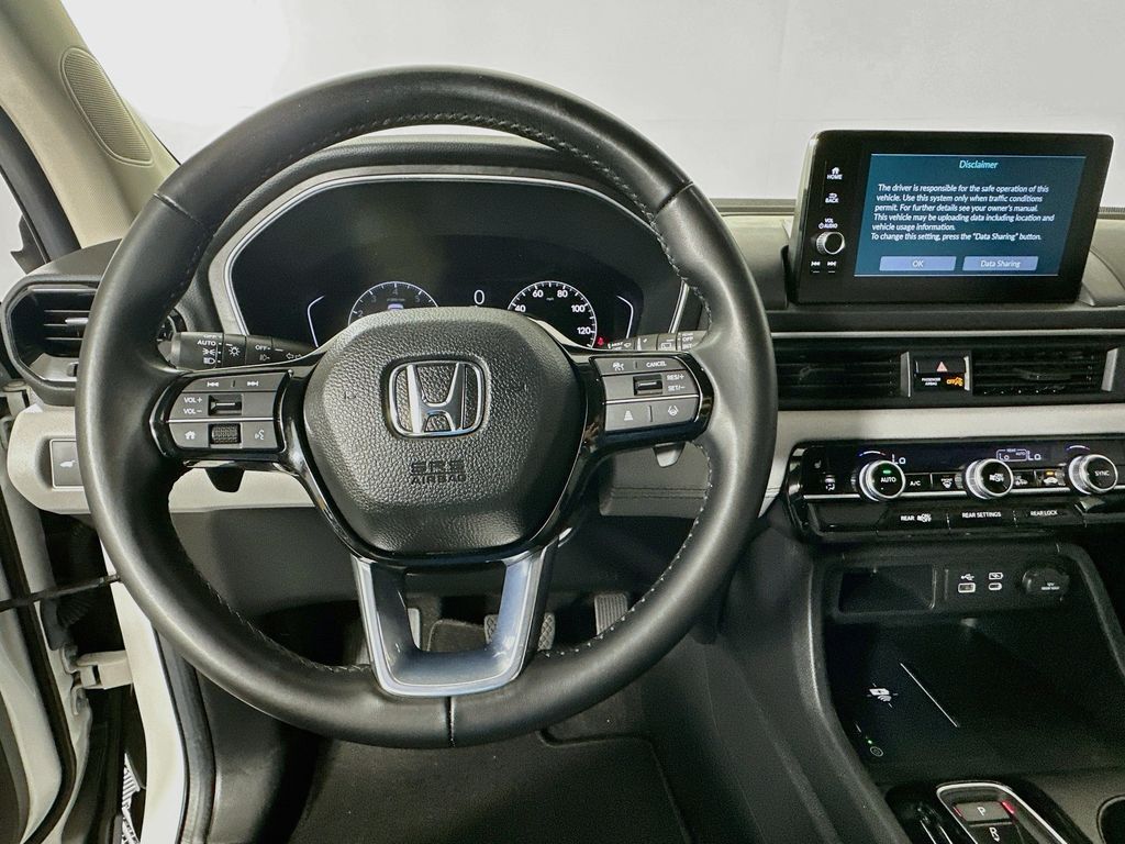 Thumbnail: 2024 Honda Pilot - 11