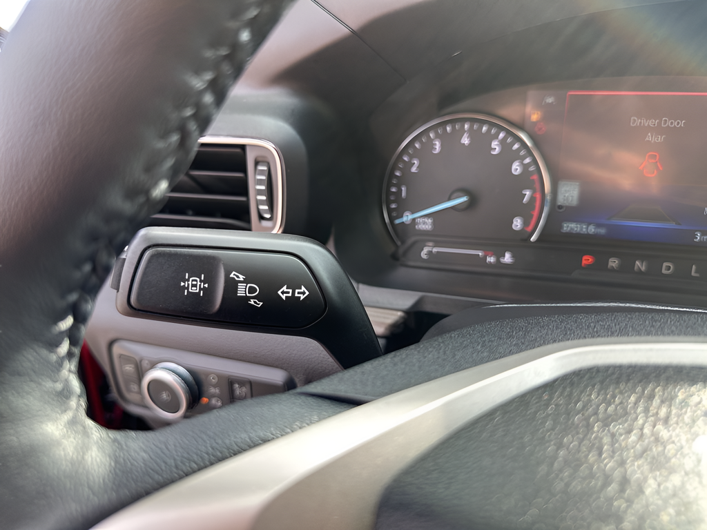 Used Car 2022 Ford Explorer  Limited For Sale Under $35,000 In Austin, Texas