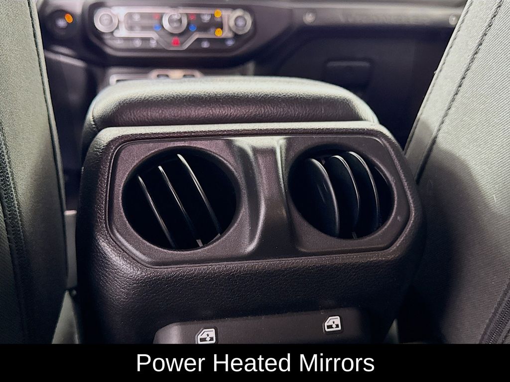 Used Car 2021 Jeep Wrangler  Unlimited Willys For Sale Under $30,000 In Austin, Texas
