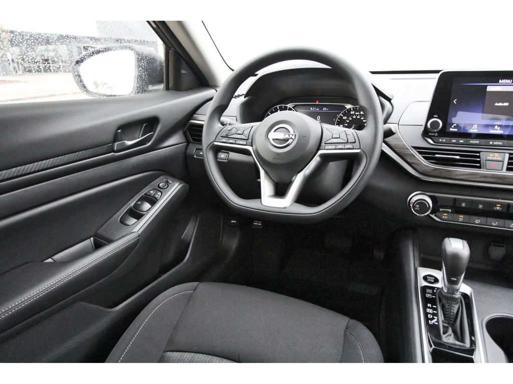 2026 Nissan Altima 2.5 SV  at South Houston Nissan