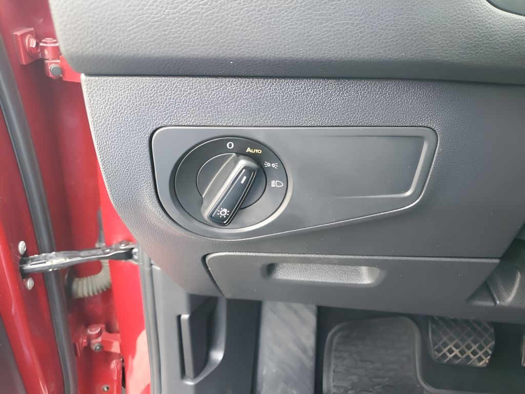 Used Car 2019 Volkswagen Tiguan  2.0t S For Sale Under $20,000 In Austin, Texas