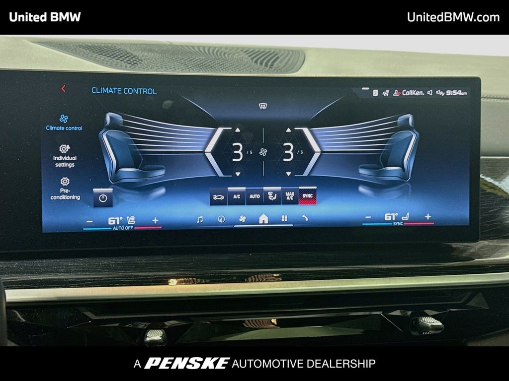 Thumbnail: 2024 BMW X5 - 11