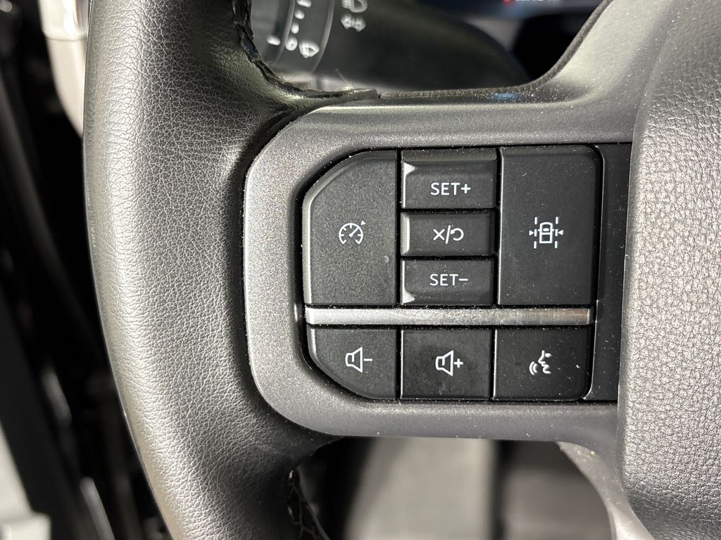 Certified Used 2024  Ford XLT image 17