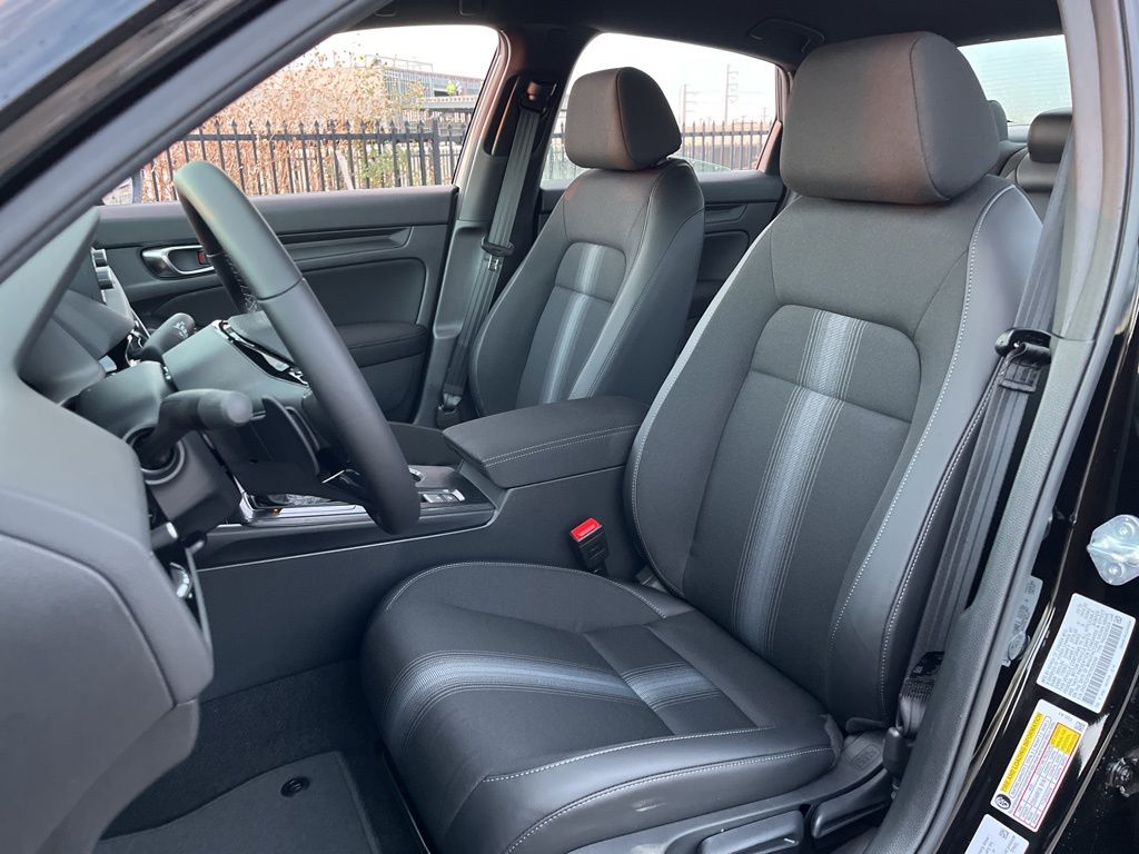 Thumbnail: 2026 Honda Civic - 12